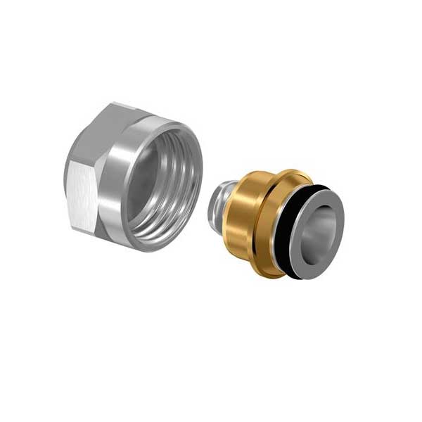 Uponor-NL-klemkoppeling Uponor-NL-klemkoppeling