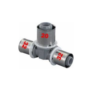 Eltechno-Uponor-S-PRESS-T-32x20x32-MLC