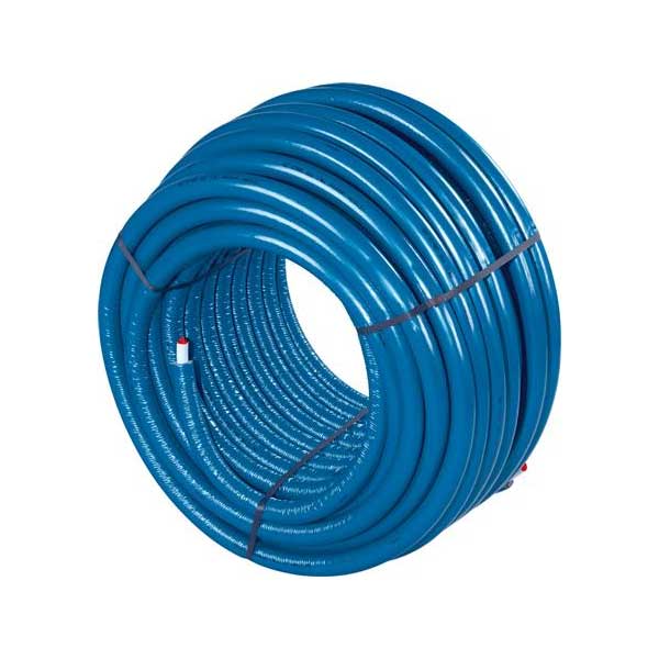 Uponor-buis-met-isolatie-blauw Uponor-buis-met-isolatie-blauw