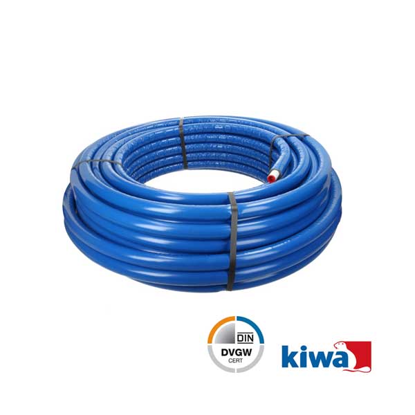 meerlaagsbuis-blauw-isolatie meerlaagsbuis-blauw-isolatie