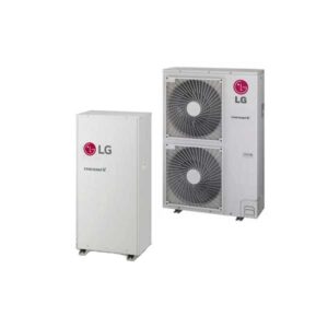 LG Therma V HT split warmtepomp