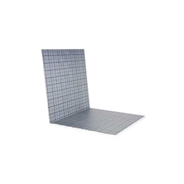 ELIN Tackerplaat vloerverarming Tacker-plaat vloerverarming