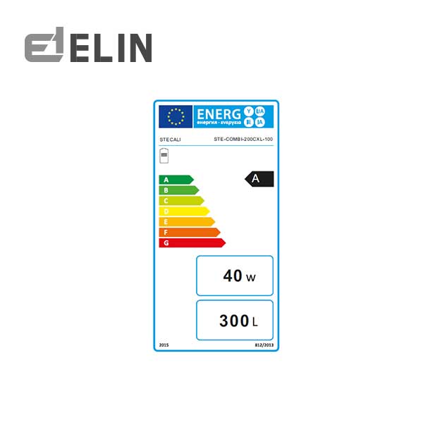 ERP STE-COMBI-200CXL-100 ERP STE-COMBI-200CXL-100
