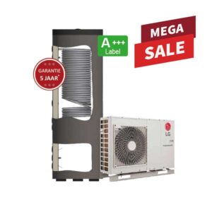 ELIN combiset-met-lg-mono-9kw-geen-rf-regeling-mega-sale