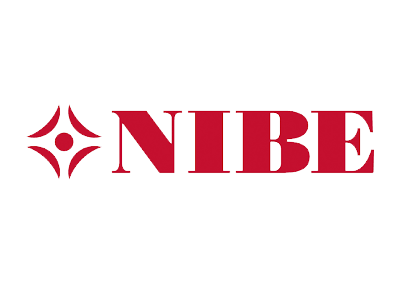 Vetrec Nibe-warmtepomp-vetrec