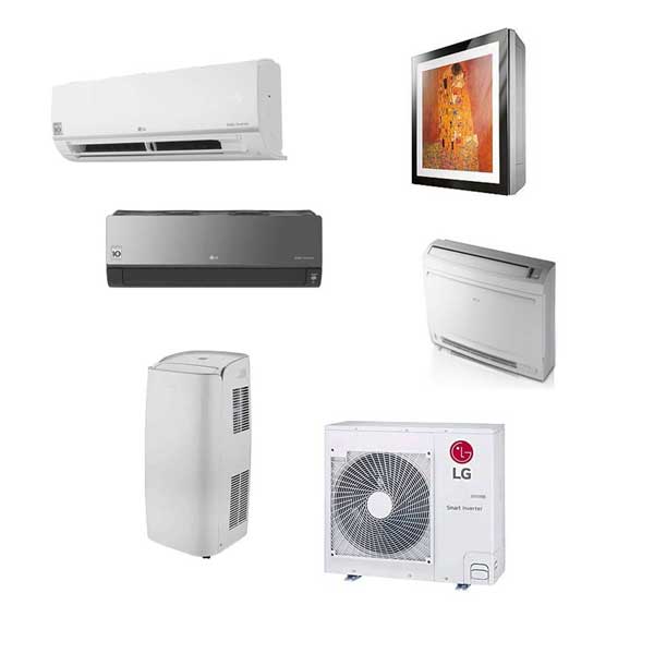 Vetrec airco